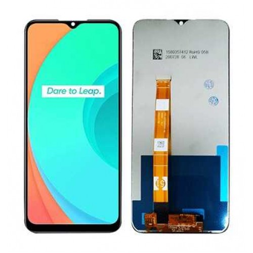 Thay màn hình Realme 8 chất lượng cao tại Hà Nội